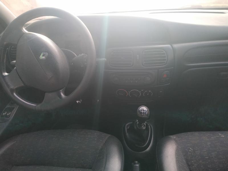Renault Mégane • 2008 • 99,000 km 2