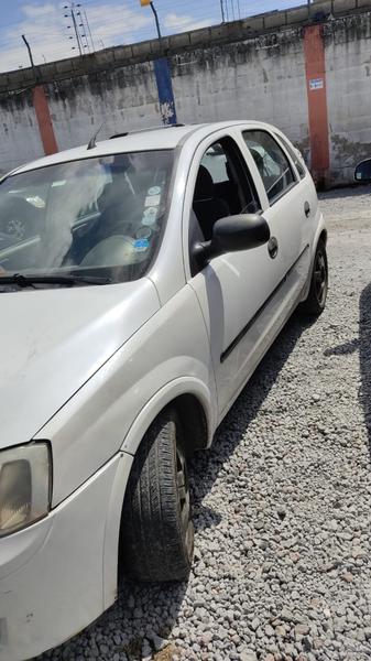 Chevrolet Corsa • 2004 • 308,000 km 4
