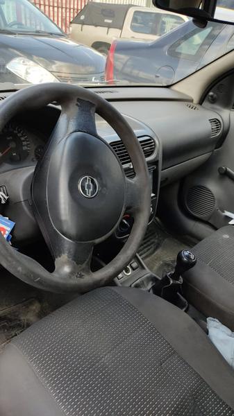 Chevrolet Corsa • 2004 • 308,000 km 1