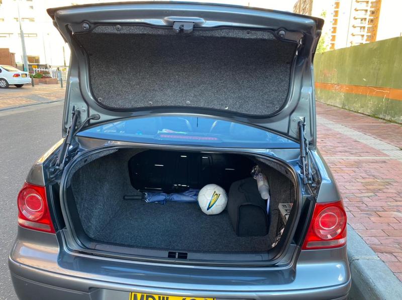 Volkswagen Jetta • 2013 • 91,000 km 13