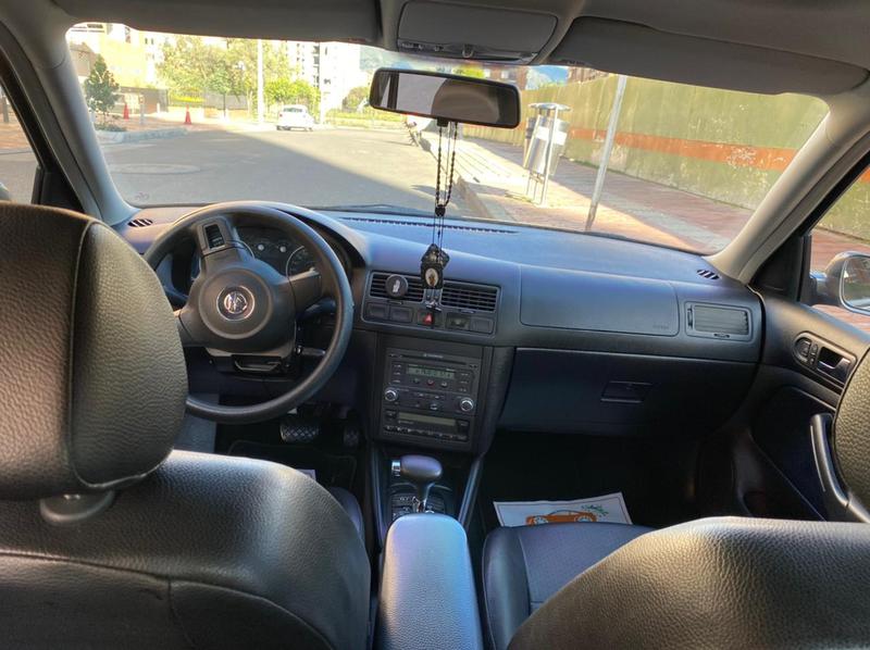 Volkswagen Jetta • 2013 • 91,000 km 5