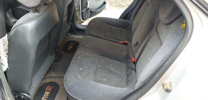 Citroën Xsara • 2001 • 160,000 km 5