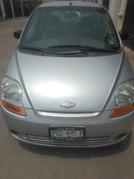 Chevrolet  • 2015 • 72,000 km 3