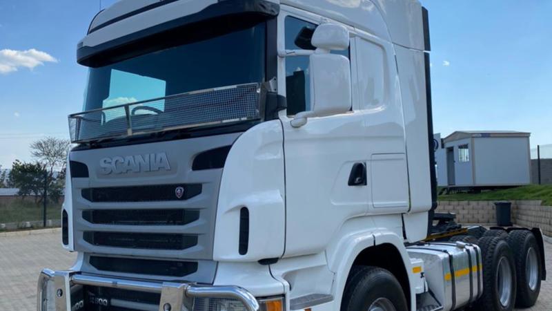 Škoda Yeti • 2017 • 728,000 km 7