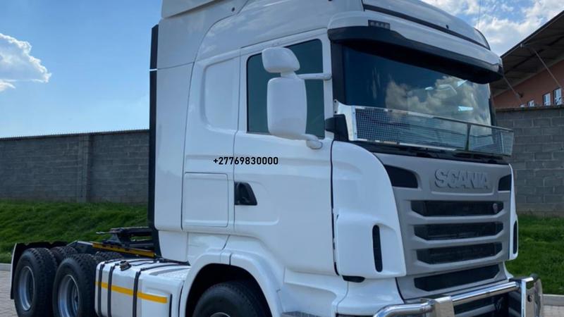 Škoda Yeti • 2017 • 728,000 km 5