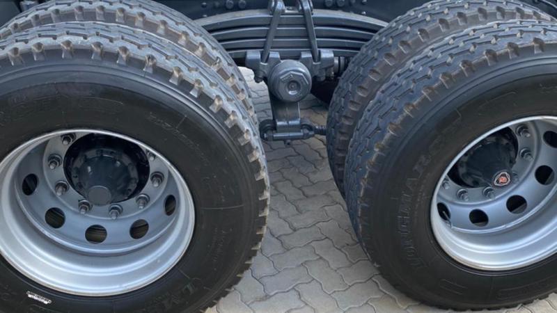 Škoda Yeti • 2017 • 728,000 km 8