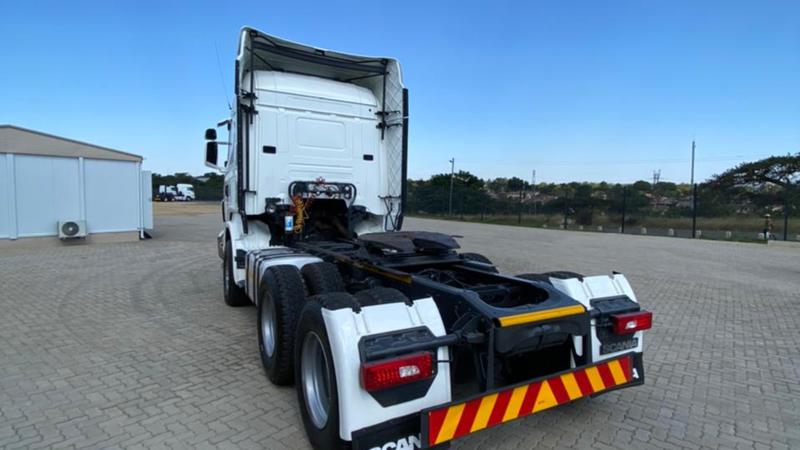 Škoda Yeti • 2017 • 728,000 km 2