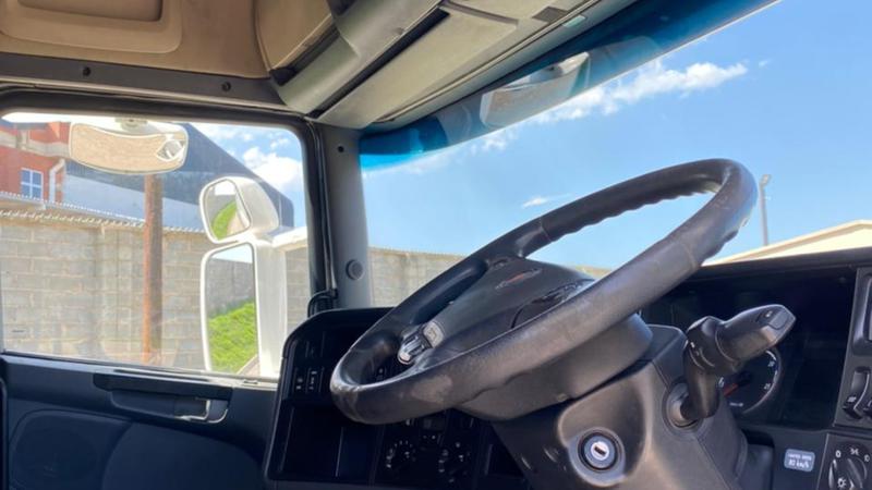 Škoda Yeti • 2017 • 728,000 km 4