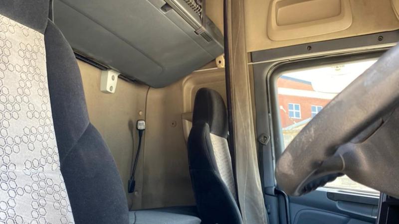 Škoda Yeti • 2017 • 728,000 km 6