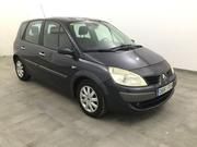 Renault Scénic • 2007 • 190,000 km 7