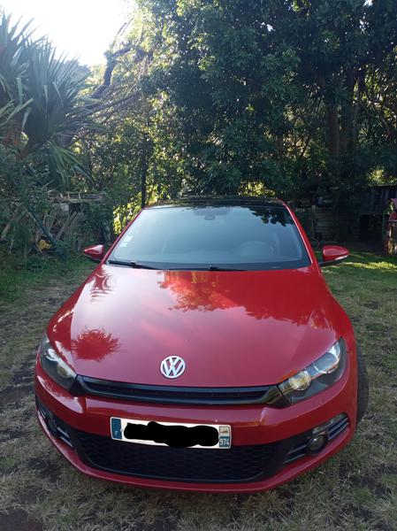 Volkswagen Scirocco • 2009 • 133,900 km 1