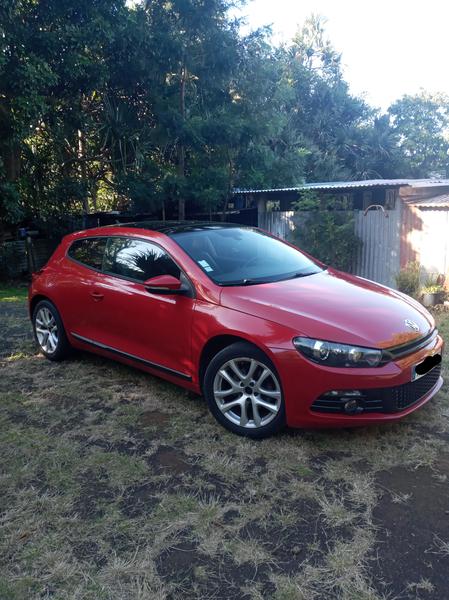 Volkswagen Scirocco • 2009 • 133,900 km 3