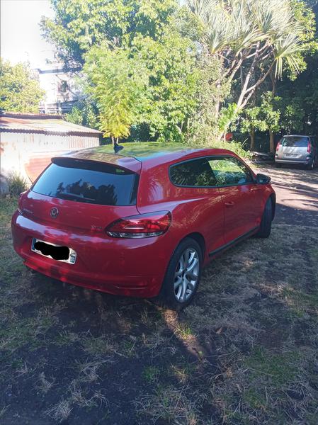 Volkswagen Scirocco • 2009 • 133,900 km 2