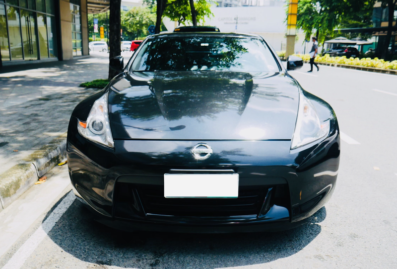Nissan 370z • 2009 • 7,000 km 15