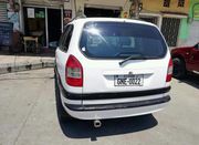 Chevrolet Zafira • 2005 • 300,000 km 4