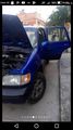 Kia Sportage • 1994 • 224,278 km 1