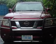 Nissan Pathfinder • 2005 • 89,500 km 7