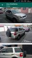 Ford EcoSport • 2005 • 176,000 km 2