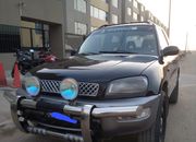 Toyota RAV4 • 1997 • 200,000 km 5