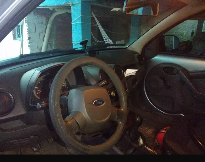 Ford Ka • 2009 • 130,000 km 8