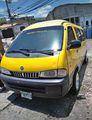 Kia Pregio • 2004 • 150 km 2