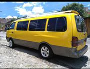 Kia Pregio • 2004 • 150 km 3