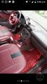 Chevrolet Corsa • 1997 • 196,000 km 1