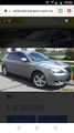 Mazda 3 • 2007 • 160 km 2