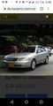 Nissan Almera • 2006 • 122,000 km 1