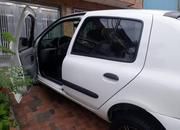 Renault Clio • 2015 • 55,000 km 4