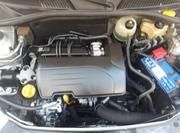 Renault Clio • 2015 • 55,000 km 2