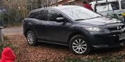 Mazda CX-7 • 2011 • 190,000 km 1