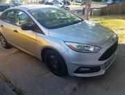 Ford Focus • 2018 • 23,000 km 3