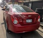 Chevrolet Sonic • 2013 • 175,000 km 1