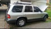 Kia Sportage • 2002 • 21,550 km 1