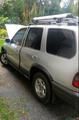 Kia Sportage • 2002 • 21,550 km 14