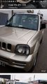 Suzuki Jimny • 2008 • 143,290 km 6