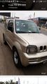 Suzuki Jimny • 2008 • 143,290 km 3