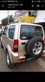 Suzuki Jimny • 2008 • 143,290 km 4