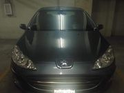 Peugeot 407 • 2007 • 130,000 km 2