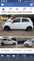 Nissan March • 2015 • 51,000 km 1