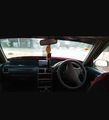 Suzuki Ertiga • 2004 • 181,000 km 1
