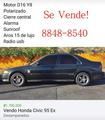 Honda Civic • 1995 • 10 km 1