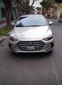 Hyundai Elantra • 2017 • 100,000 km 3