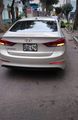 Hyundai Elantra • 2017 • 100,000 km 1