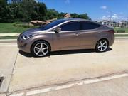 Hyundai Elantra • 2016 • 125,000 km 1
