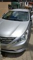 Hyundai Sonata • 2012 • 100,000 km 4