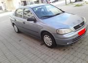 Opel Astra • 2009 • 149,000 km 1