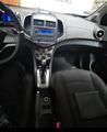 Chevrolet Sonic • 2012 • 93,000 km 1