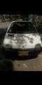 Renault Twingo • 2001 • 2,350,000 km 5